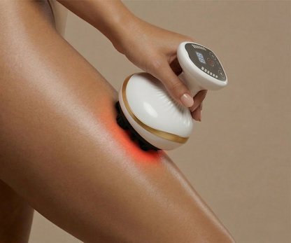 Veloura Sculpt Device – 5-in-1 Body Sculpting & Cellulite Massager