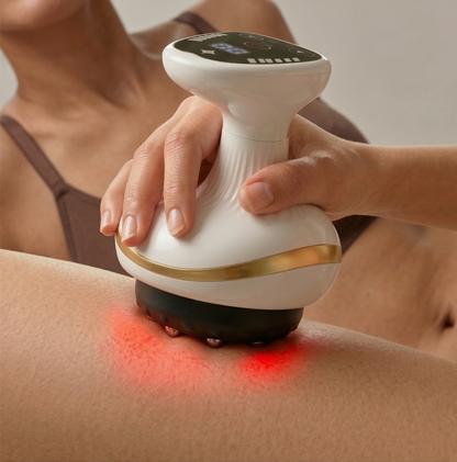 Veloura Sculpt Device – 5-in-1 Body Sculpting & Cellulite Massager